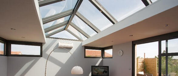 Extension d'habitation 2