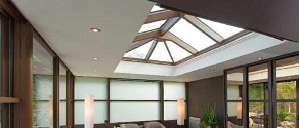 Extension d'habitation 3