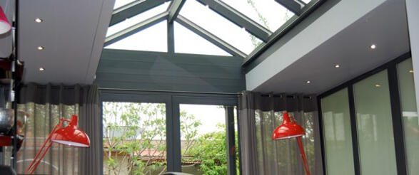Extension d'habitation 4