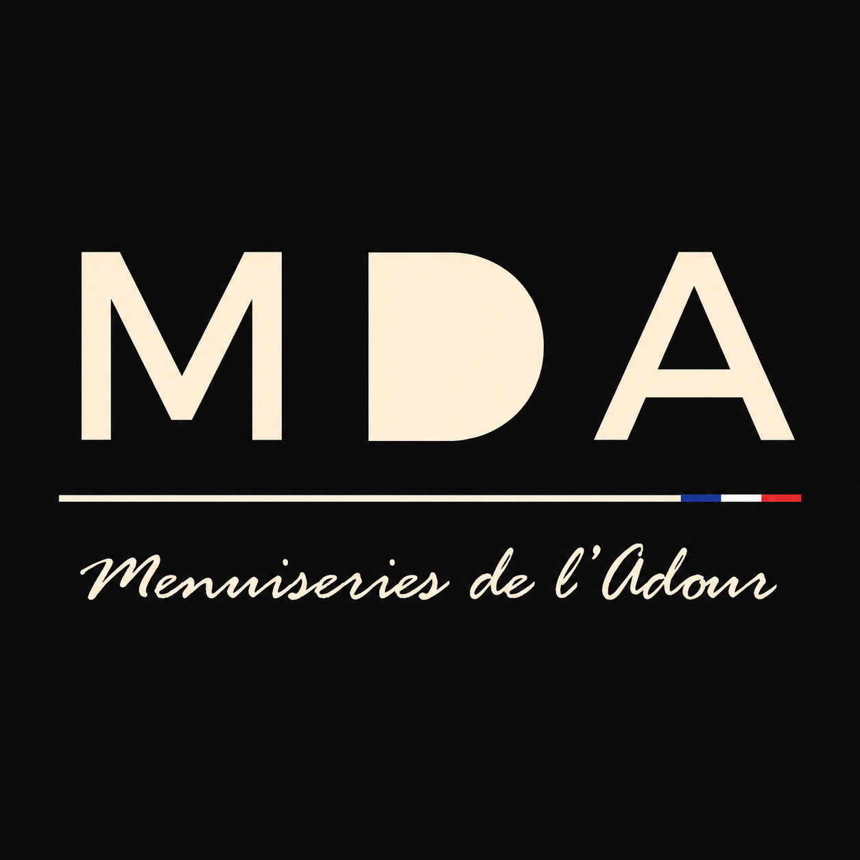 MENUISERIES DE L'ADOUR